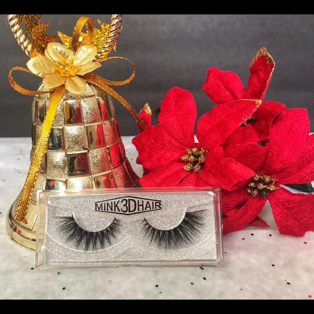 3d Mink Eyelashes